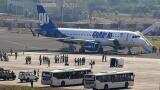 P&amp;W engine issues delay GoAir&#039;s proposed overseas flights