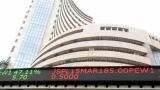 Sensex drops 107 points as S&amp;P keeps sovereign rating unchanged