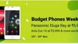 Flipkart begins Budget Phones Week; check phones under Rs 5,000