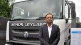 Ashok Leyland, Hino ink pact to develop BS-VI compliant engines