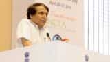 Prabhu asks industry to set a timeline for $1 trillion manufacturing revenue Prabhu asks industry to set a timeline for $1 trillion manufacturing revenue