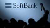 SoftBank offering to buy Uber shares at 30% discount
