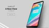 OnePlus 5T to on sale from today on Amazon, OnePlus websites