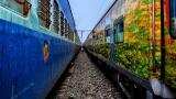 Railways cancels 46 trains between Dec-Feb in view of fog Railways cancels 46 trains between Dec-Feb in view of fog
