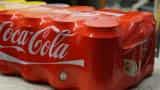 Coca-Cola to restructure its business, aims $2.5 billion turnover in next 3 years