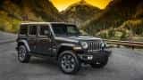 New 2018 Jeep Wrangler unveiled in Los Angeles