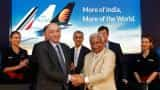 Jet Airways gains 2% after tie up with Air France-KLM