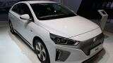 Hyundai Motor may unveil Ioniq brand in India to tap electric vehicles market Hyundai Motor may unveil Ioniq brand in India to tap electric vehicles market