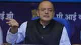 India needs Rs 50 lakh crore for infrastructure projects over five years, says FM Jaitley