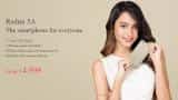 Xiaomi launches Redmi 5A 2GB at Rs 4,999; first on sale on Flipkart on December 7