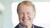 USIBC's John Chambers invests in Indian startup Uniphore