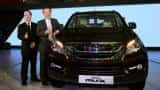 Isuzu Motors to hike vehicle prices by up to Rs 1 lakh from Jan
