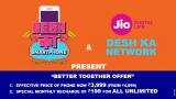 Xiaomi ties up with Reliance Jio to offer Redmi 5A for Rs 4,000