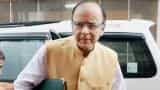 GST has made made trade easier, expanded market for business: Jaitley GST has made made trade easier, expanded market for business: Jaitley
