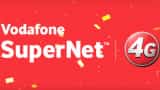 Vodafone unveils five new ‘Super Plans’ for prepaid customers; Check them out