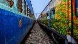 Crowd-sourcing, Google help Railways showcase its heritage 