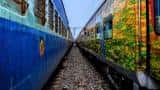 Crowd-sourcing, Google help Railways showcase its heritage 