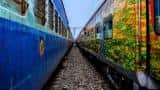 Crowd-sourcing, Google help Railways showcase its heritage Crowd-sourcing, Google help Railways showcase its heritage