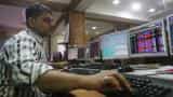 Sensex breaks 4-day fall on value buying