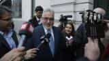 Liquor baron Vijay Mallya's extradition trial begins in UK court Liquor baron Vijay Mallya's extradition trial begins in UK court