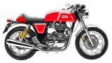 Set to upgrade Royal Enfield with Interceptor, Continental GT: Eicher CEO Set to upgrade Royal Enfield with Interceptor, Continental GT: Eicher CEO