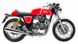 Set to upgrade Royal Enfield with Interceptor, Continental GT: Eicher CEO