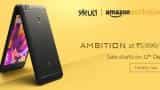 Kult launches &#039;&#039;Ambition&#039;&#039; smartphone at Rs 5,999