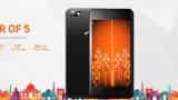 Micromax launches Canvas Infinity Pro with dual-selfie cameras