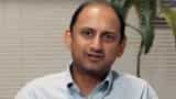 Liquidity surplus in banking system has normalized, says Viral Acharya