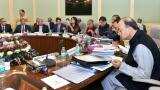 Industry pushes lower corporate tax in pre-Budget meet with FM Jaitley Industry pushes lower corporate tax in pre-Budget meet with FM Jaitley