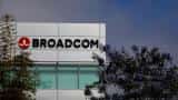 Broadcom profit beats as Qualcomm takeover fight intensifies