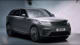 JLR launches Range Rover Velar priced up to Rs 1.38 crore