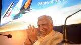 Jet Airways stock dips more than 4% on weak Sept quarter earnings
