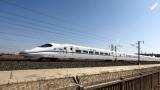 Ahmedabad-Mumbai bullet train: Design work, JV talks in progress