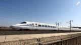 Ahmedabad-Mumbai bullet train: Design work, JV talks in progress