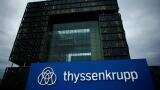 Thyssenkrupp ready to make workers offer for Tata Steel deal