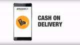 Amazon pushes e-wallet with 50% cashback offer on recharging mobile phones online