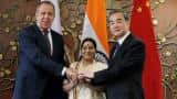 Russia urges India to line up behind China&#039;s Belt and Road initiative