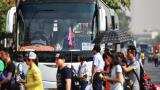 14.4% growth in foreign tourist arrivals in Nov, says Tourism Ministry 14.4% growth in foreign tourist arrivals in Nov, says Tourism Ministry