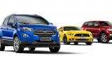 Ford India to hike prices by 4% to balance rising input costs