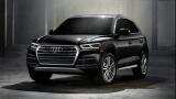 Next-gen Audi Q5 may go for sales in India from January 2018