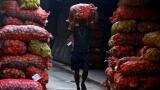 India&#039;s WPI inflation touches 8-month high of 3.93% in November
