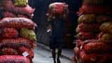 India's WPI inflation touches 8-month high of 3.93% in November India's WPI inflation touches 8-month high of 3.93% in November