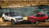 Fiat Jeep Compass sales cross 10K mark; prices to increase from Jan 2018