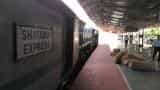 Mumbai-Ahmedabad Shatabdi Express to get luxury coach with aircraft features  