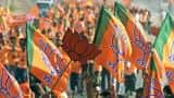 BJP pulls ahead in election in Gujarat after tight race