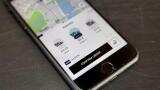 Uber ties up with BBM messenger on ride booking