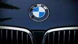 BMW electric cars hit 100,000 sales target