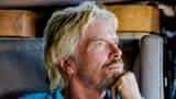Virgin Hyperloop One names Richard Branson Chairman, raises $50 million