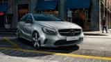 Mercedes Benz to launch A-Class in US market soon